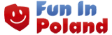 Fun In Poland logo