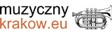 Muzyczny Kraków logo