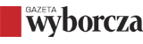 Gazeta Wyborcza logo