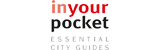 in your pocket logo