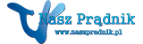 Nasz Prądnik logo
